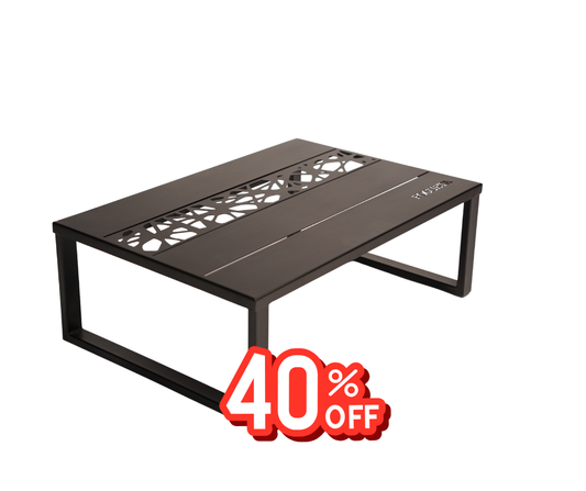 Mesa Ratona Tramada