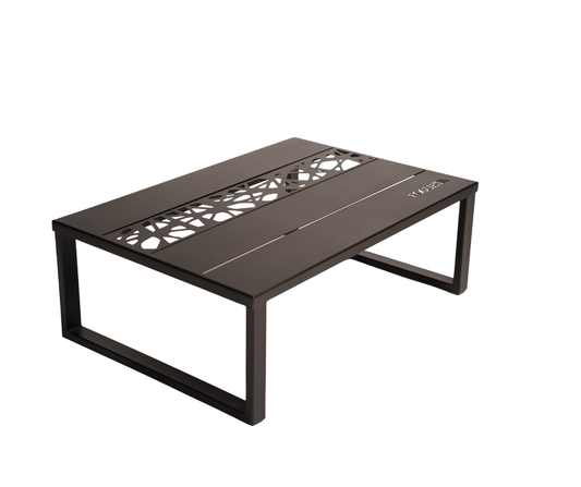 Mesa Ratona Tramada