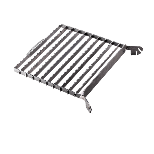 Parrilla (M)
