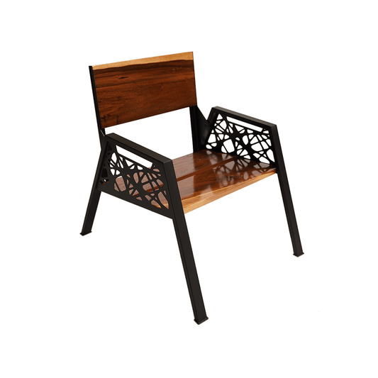 Silla de Madera