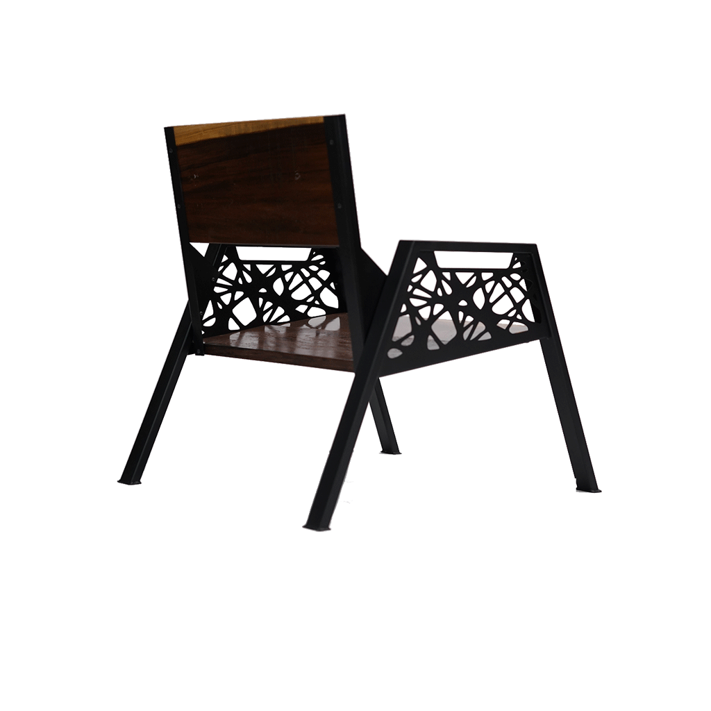 Silla de Madera