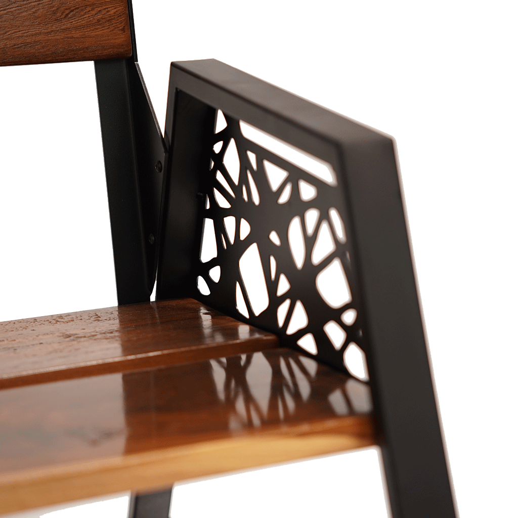 Silla de Madera
