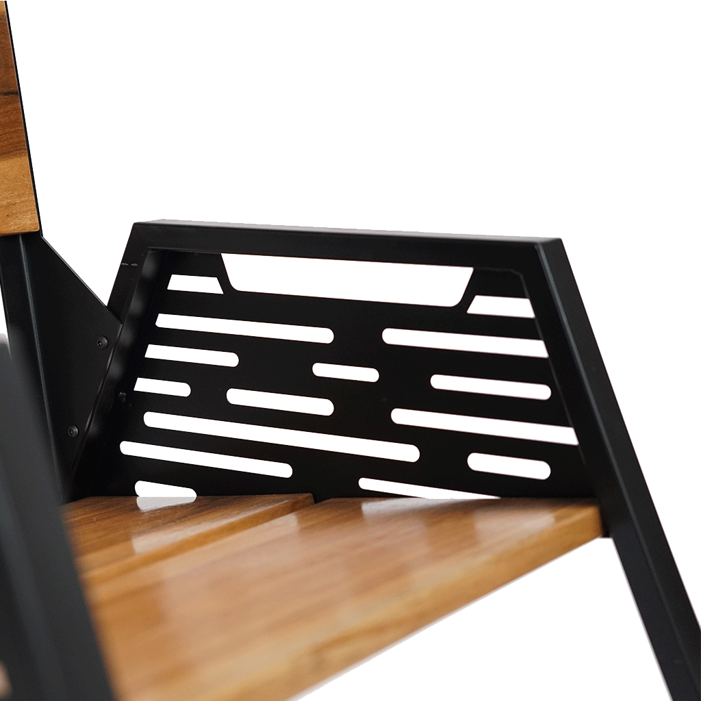 Silla de Madera