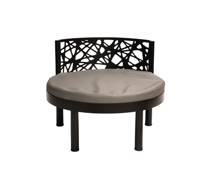 Sillón Circular - 1 Cuerpo