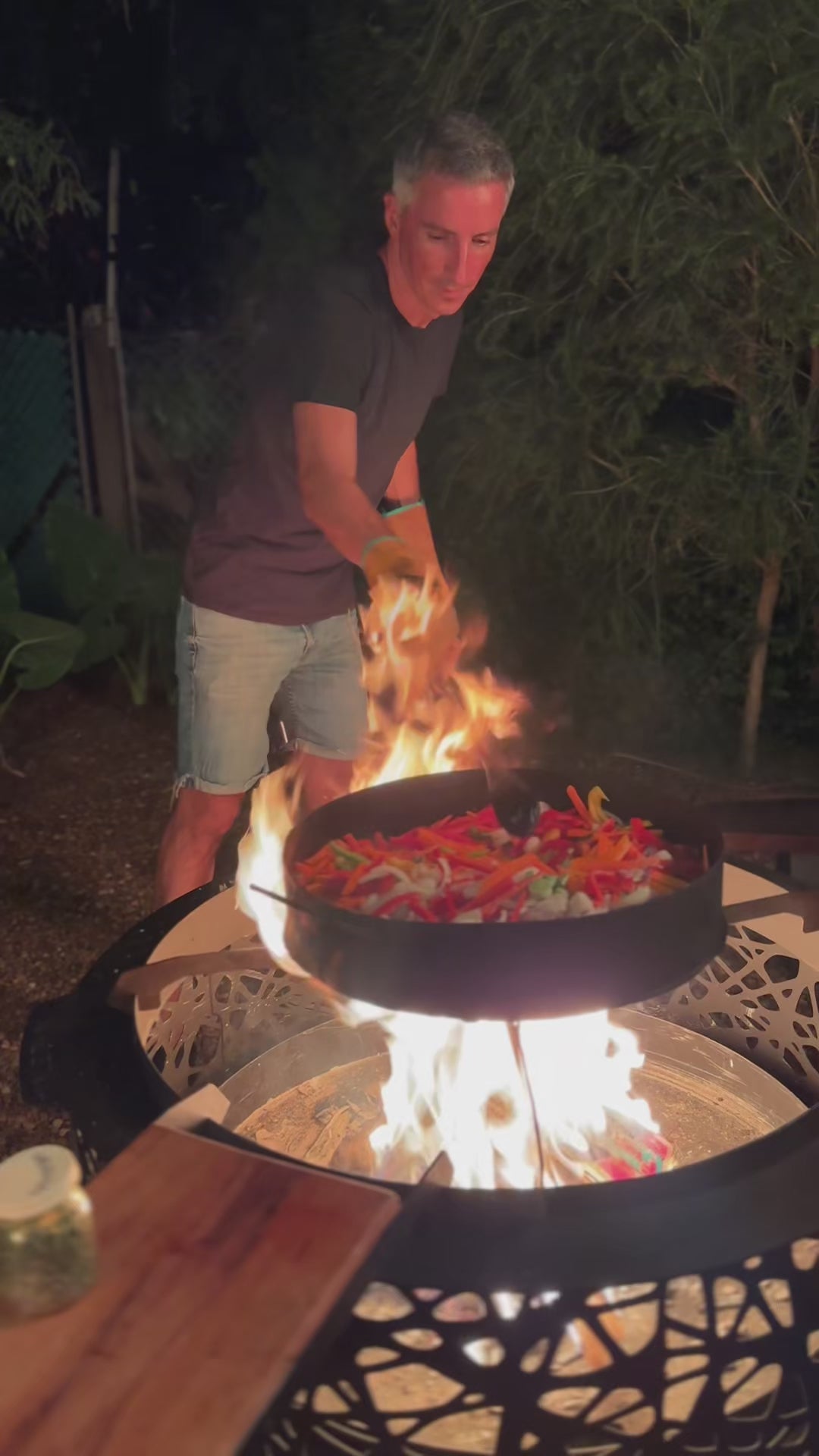Cargar video: 